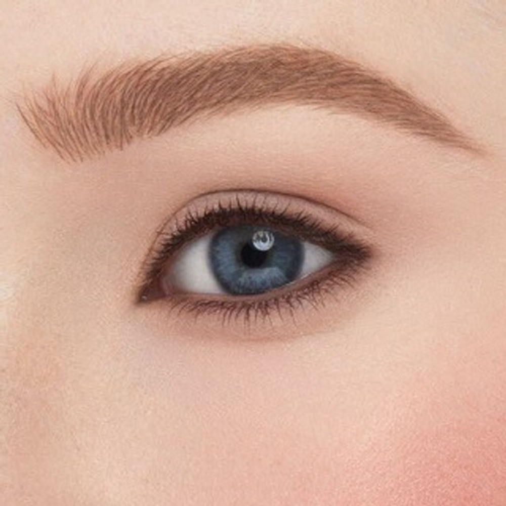 NARS Brow Perfector Makassar Cool Auburn Eyebrow Pencil Retractable Spoolie